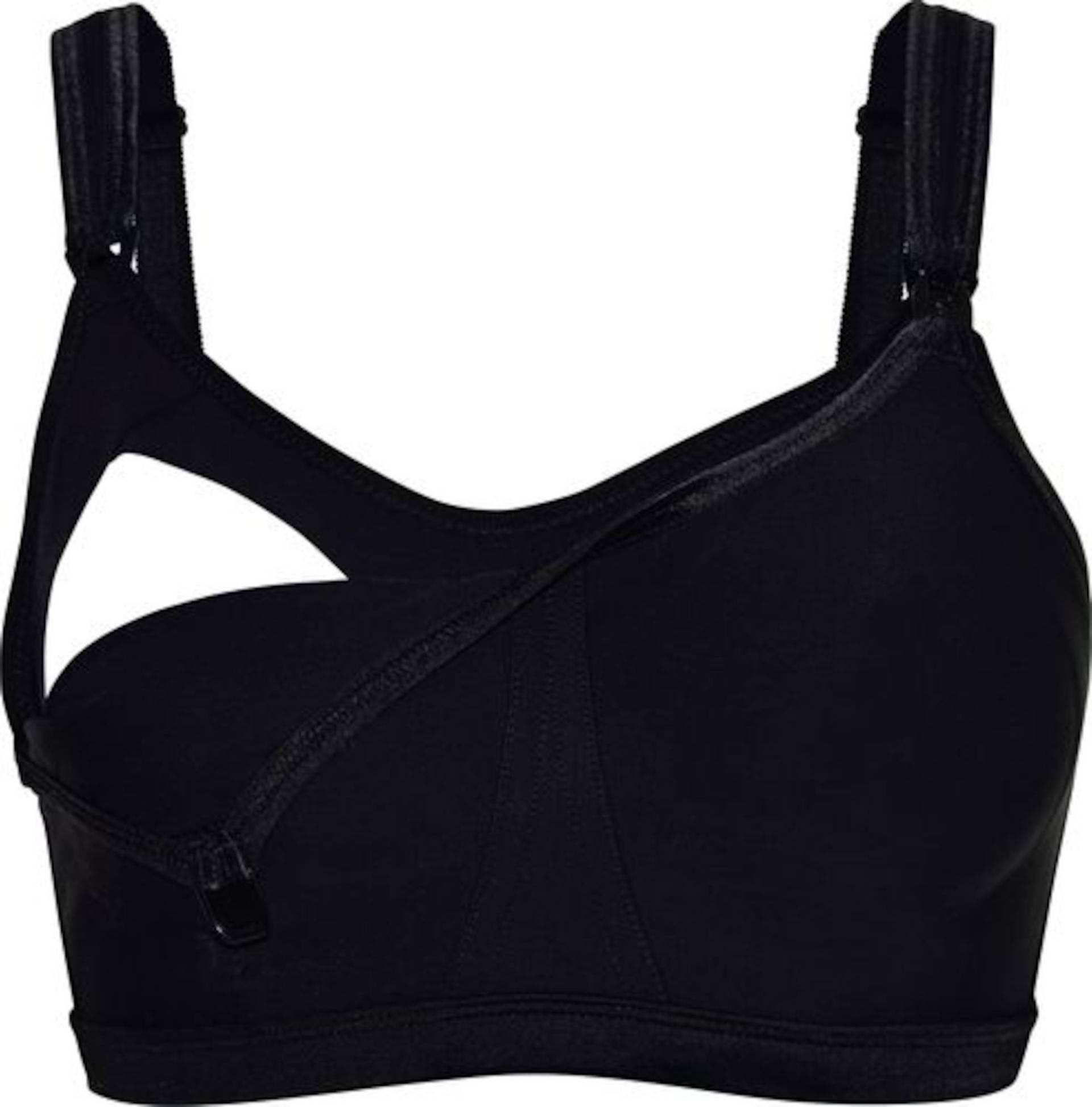 Abecita Mama Active Still-BH, Schwarz 75C, Stillmode Abecita Mama Active Still-BH, Schwarz 75C, Stillmode von Abecita