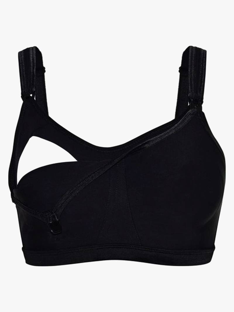 Abecita Mama Active Still-BH, Schwarz 95C, Stillmode Abecita Mama Active Still-BH, Schwarz 95C, Stillmode von Abecita