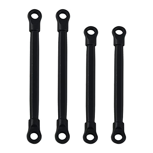 Abendor PX9200-17 PX9200-19 Stoßdämpfung Pleuel Zubehör Ersatzteile für 1/10 9200 9200E 9205E 9206E RC Cars Trucks von Abendor
