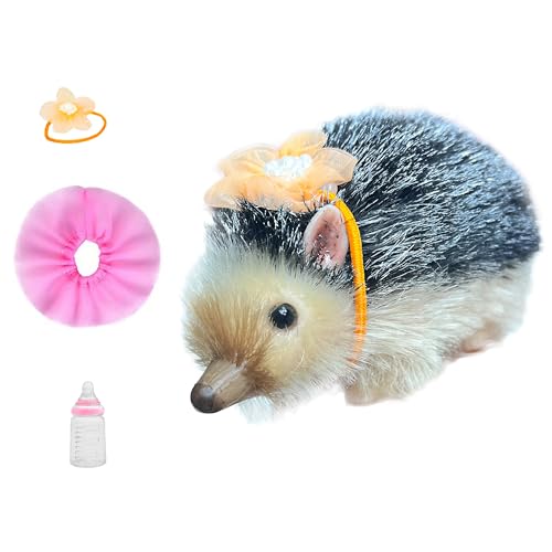Abenduot 5 in Silikon Tiere Mini Igel Weicher Puppen Simulation Haustiere Realistisches Silikon Tiere Spielzeug Kinder Abenduot 5 in Silikon Tiere Mini Igel Weicher Puppen Simulation Haustiere Realistisches Silikon Tiere Spielzeug Kinder von Abenduot