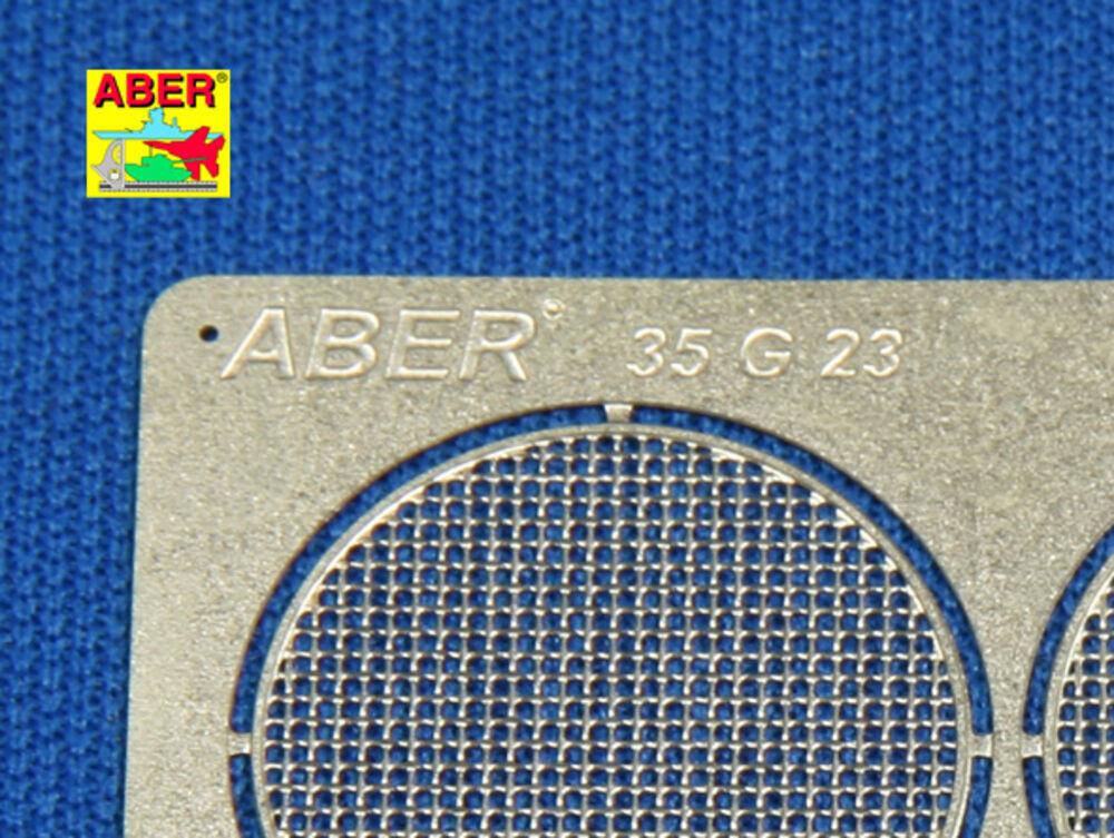 Geschützwagen Tiger für 17cm Kanone 72 Geschützwagen Tiger für 17cm Kanone 72 von Aber