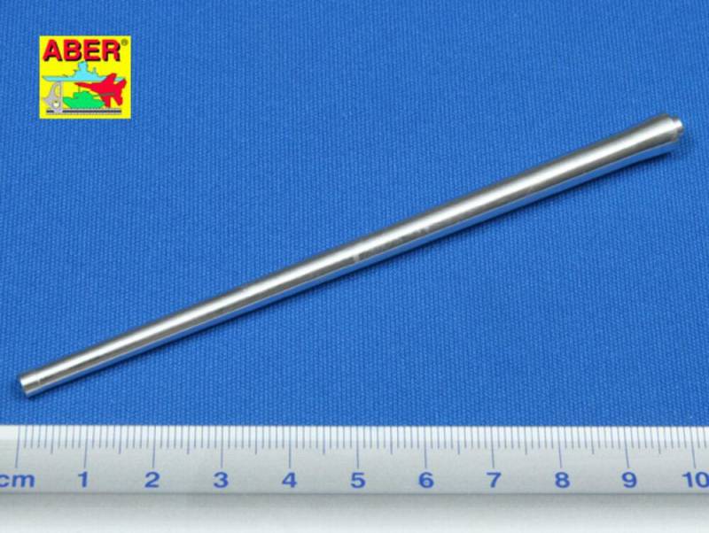 Russian 100 mm D-10S tank Barrel for SU-100 von Aber