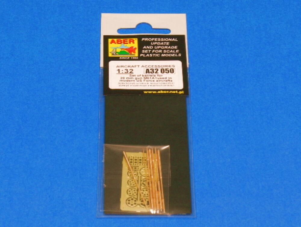 Set of barrels for 20 mm gun M61A1used in modern US Force aircrafts Set of barrels for 20 mm gun M61A1used in modern US Force aircrafts von Aber