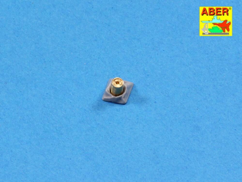 Set of barrels for BMPT Terminator 2 x 2A42 30mm. 2 x AG-17D 30mm Set of barrels for BMPT Terminator 2 x 2A42 30mm. 2 x AG-17D 30mm von Aber