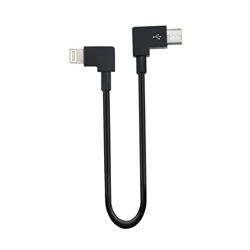 Abibiocy Drone -Controller -Datenkabel Typ C Adapterzubehör kompatibel mit Mavic Air 2 Style11 Abibiocy Drone -Controller -Datenkabel Typ C Adapterzubehör kompatibel mit Mavic Air 2 Style11 von Abibiocy