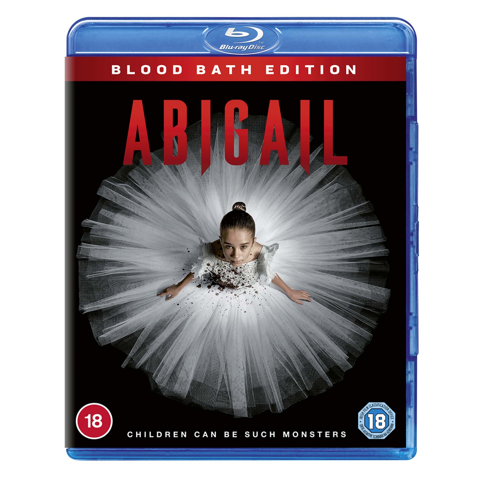 Abigail von Abigail