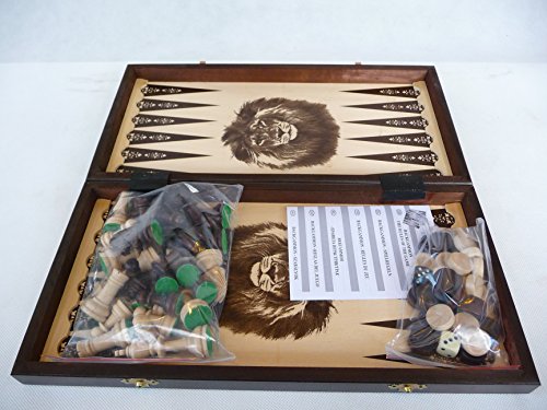 Abio Schachspiel 3 in 1 Turnier 4 Schach Dame Backgammon 41x41cm Holz Schachbrett Hochwertig Klappbare Brettspiele Schach Spiel Reisespiele Set Spiele für Erwachsene Chess 3 in 1 41x41cm 141 Abio Schachspiel 3 in 1 Turnier 4 Schach Dame Backgammon 41x41cm Holz Schachbrett Hochwertig Klappbare Brettspiele Schach Spiel Reisespiele Set Spiele für Erwachsene Chess 3 in 1 41x41cm 141 von Abio