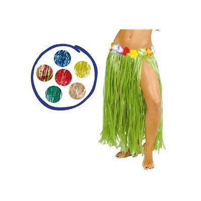 Abiti e Maschere CM75 Farben Hawaiianer Rock Ass. Abiti e Maschere CM75 Farben Hawaiianer Rock Ass. von Abiti e Maschere