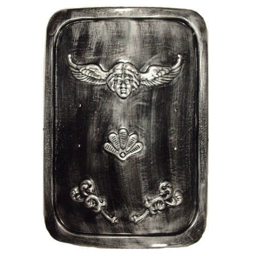 Abiti e Maschere Roman Schild von Abiti e Maschere