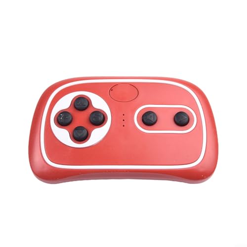 Ableholy welye RX57 CEFCC Empfänger für Kinder Elektroautos, kompatibel mit beiden Spannungsoptionen, Design (TX20 RC) von Ableholy