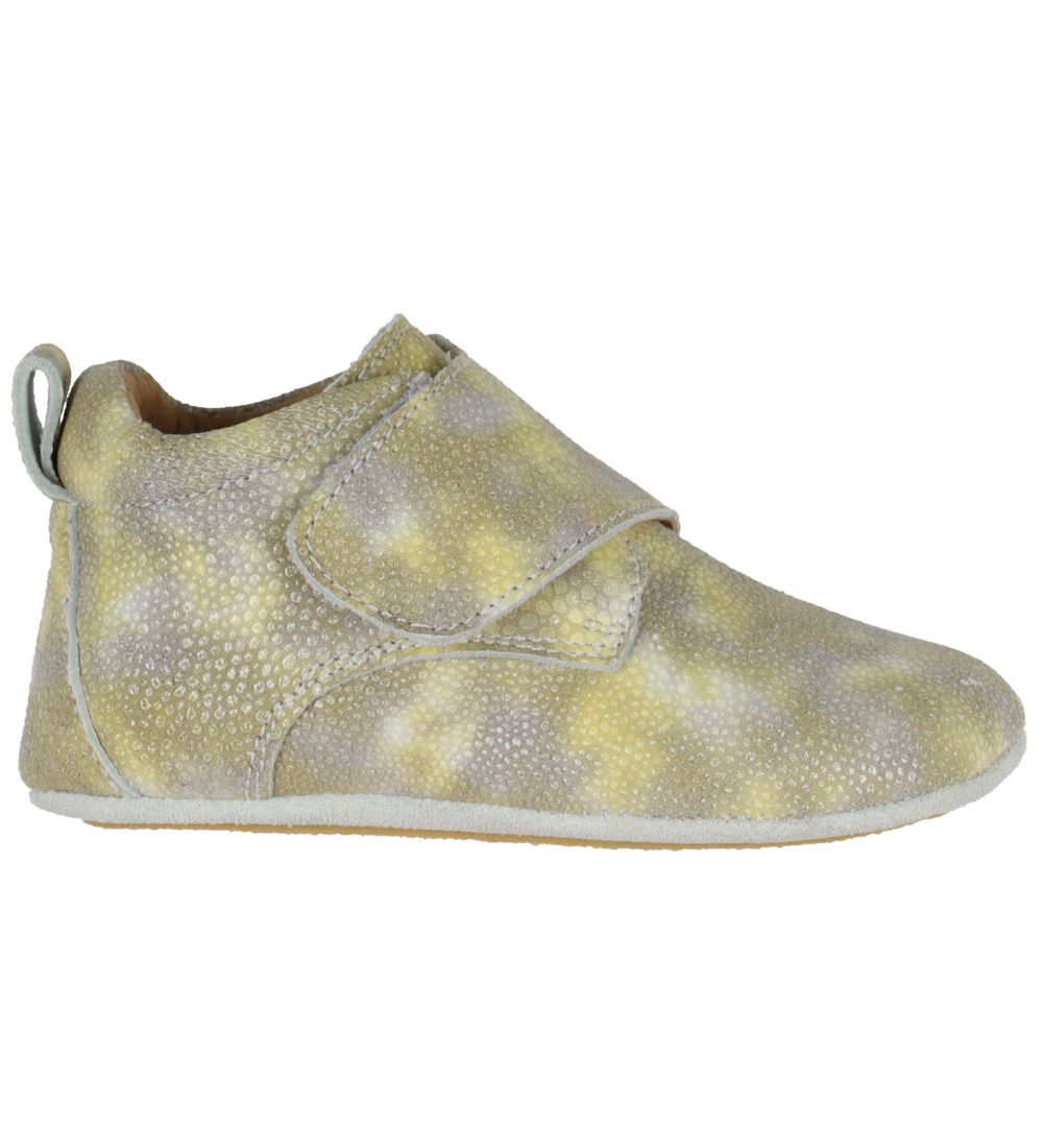 Above Copenhagen Leder-Krabbelschuhe - Beige Yellow - Above Copenhagen - 20 - Leder-Krabbelschuhe Above Copenhagen Leder-Krabbelschuhe - Beige Yellow - Above Copenhagen - 20 - Leder-Krabbelschuhe von Above Copenhagen