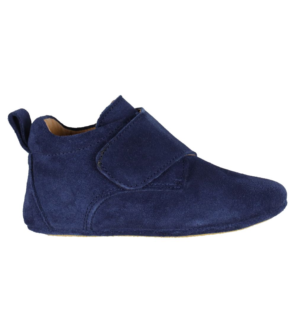 Above Copenhagen Leder-Krabbelschuhe - Navy Suede - Above Copenhagen - 19 - Leder-Krabbelschuhe Above Copenhagen Leder-Krabbelschuhe - Navy Suede - Above Copenhagen - 19 - Leder-Krabbelschuhe von Above Copenhagen