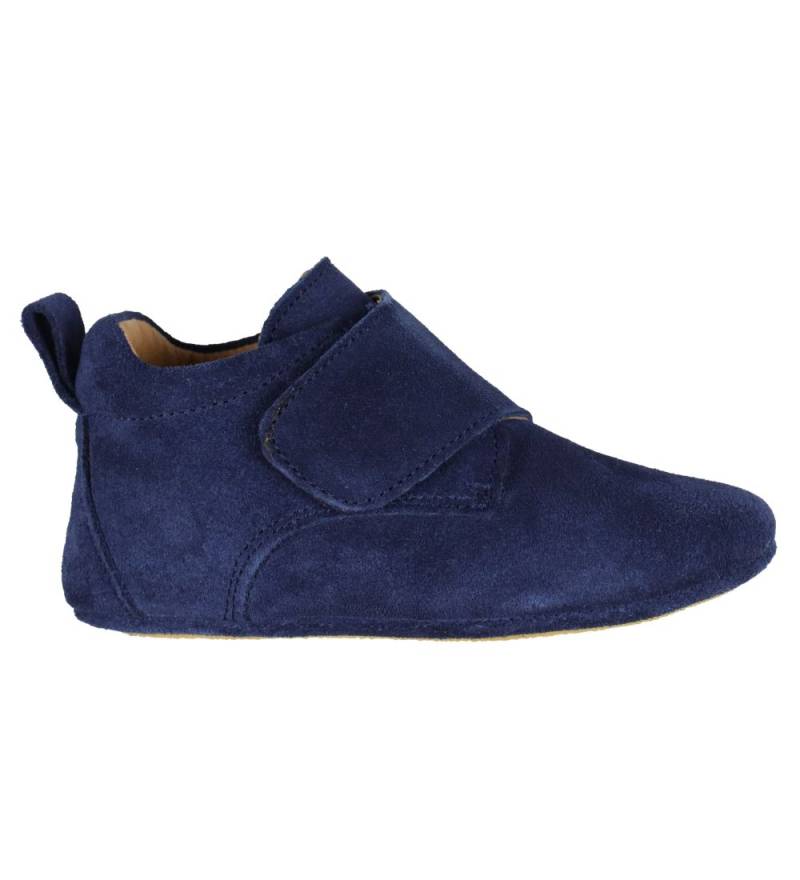 Above Copenhagen Leder-Krabbelschuhe - Navy Suede - Above Copenhagen - 19 - Leder-Krabbelschuhe Above Copenhagen Leder-Krabbelschuhe - Navy Suede - Above Copenhagen - 19 - Leder-Krabbelschuhe von Above Copenhagen