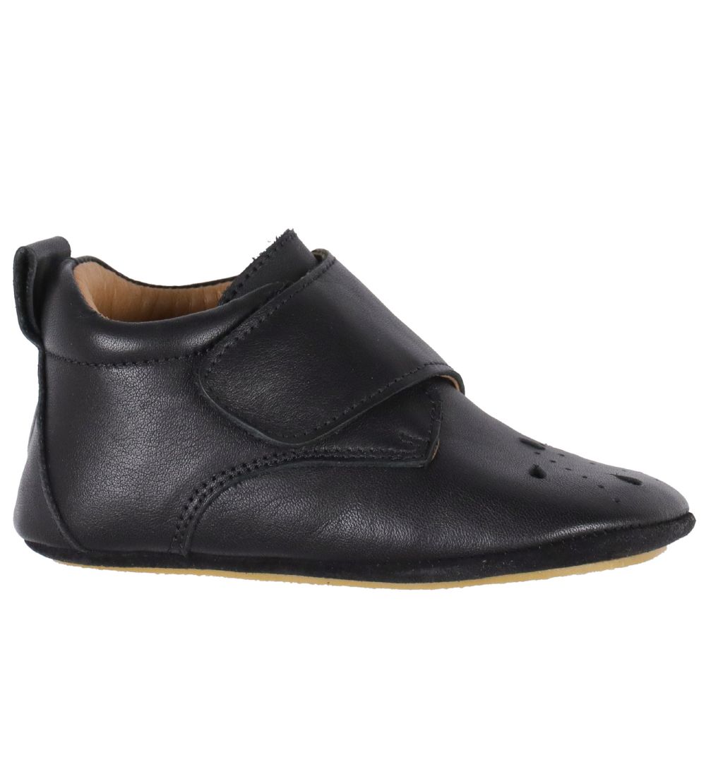 Above Copenhagen Leder-Krabbelschuhe - Schwarz - Above Copenhagen - 19 - Leder-Krabbelschuhe Above Copenhagen Leder-Krabbelschuhe - Schwarz - Above Copenhagen - 19 - Leder-Krabbelschuhe von Above Copenhagen