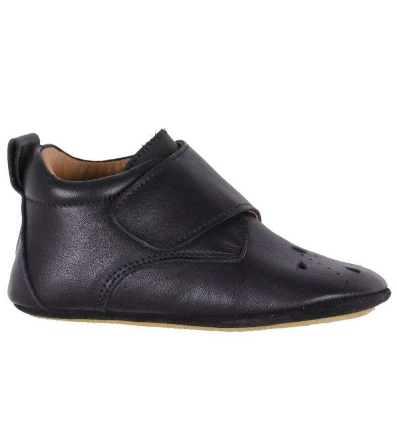 Above Copenhagen Leder-Krabbelschuhe - Schwarz - Above Copenhagen - 19 - Leder-Krabbelschuhe Above Copenhagen Leder-Krabbelschuhe - Schwarz - Above Copenhagen - 19 - Leder-Krabbelschuhe von Above Copenhagen