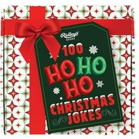 100 Ho-Ho-Ho Christmas Jokes 100 Ho-Ho-Ho Christmas Jokes von Abrams & Chronicle Books