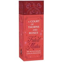 A Court of Thorns and Roses Official Fated Mates Pick-a-Stick A Court of Thorns and Roses Official Fated Mates Pick-a-Stick von Abrams & Chronicle Books