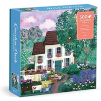 Garden Path 300 Piece Puzzle von Abrams & Chronicle Books