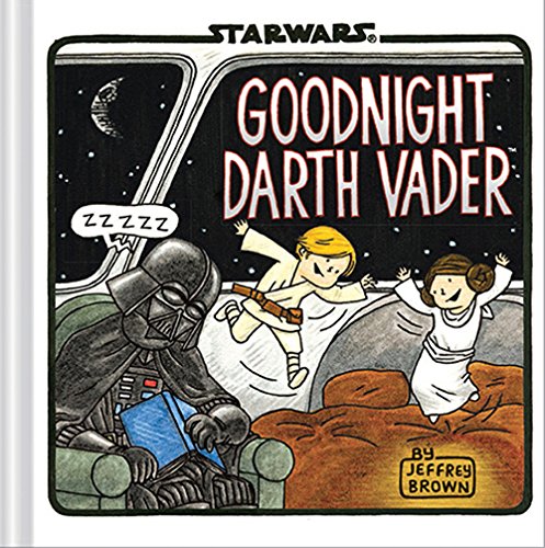 Goodnight Darth Vader (Star Wars) von Chronicle Books