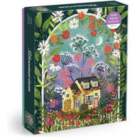 Joy Laforme Bloomarium. 1000 Piece Puzzle Joy Laforme Bloomarium. 1000 Piece Puzzle von Abrams & Chronicle Books