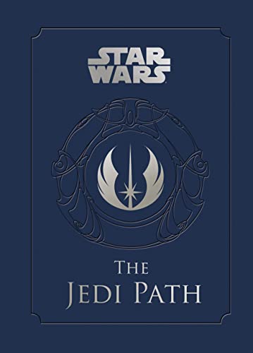 Star Wars®: Jedi Path: A Manual for Students of the Force von Chronicle Books