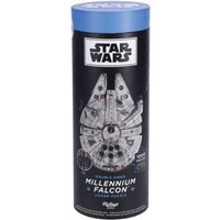 Star Wars Millennium Falcon Double-Sided Jigsaw Puzzle. 1000 Pieces von Abrams & Chronicle Books