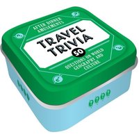 After Dinner Amusements Travel von Abrams & Chronicle