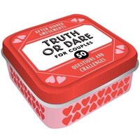 After Dinner Amusements: Truth or Dare for Couples After Dinner Amusements: Truth or Dare for Couples von Abrams & Chronicle