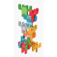 Animal Acrobats Balance Game Animal Acrobats Balance Game von Abrams & Chronicle