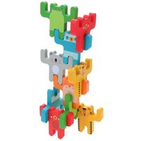 Animal Acrobats Balance Game Animal Acrobats Balance Game von Abrams & Chronicle