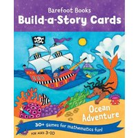 Build-A-Story Cards: Ocean Adventure Build-A-Story Cards: Ocean Adventure von Abrams & Chronicle