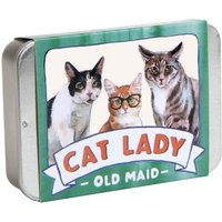 Cat Lady Old Maid von Abrams & Chronicle