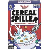 Cereal Spiller von Abrams & Chronicle