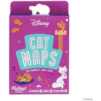Disney Cat Naps Disney Cat Naps von Abrams & Chronicle