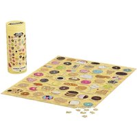 Donut Lover's 1000 Piece Jigsaw Puzzle von Ridley's Games