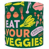Eat Your Veggies Dice Eat Your Veggies Dice von Abrams & Chronicle