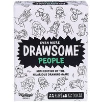 Even More Drawsome People Even More Drawsome People von Abrams & Chronicle