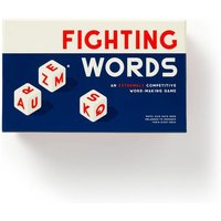 Fighting Words Dice Game Fighting Words Dice Game von Abrams & Chronicle