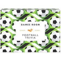 Football Trivia (International Edition) von Abrams & Chronicle