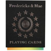 Fredericks & Mae Playing Cards Fredericks & Mae Playing Cards von Abrams & Chronicle