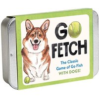 Go Fetch Go Fetch von Chronicle Books