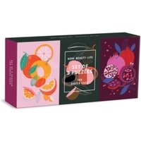 Hope Beauty Life Puzzle Set Hope Beauty Life Puzzle Set von Galison