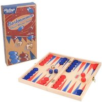 House of Novelties Backgammon House of Novelties Backgammon von Abrams & Chronicle