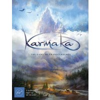 Karmaka Karmaka von Abrams & Chronicle