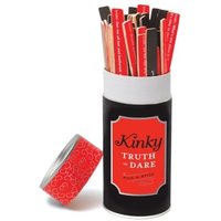 Kinky Truth or Dare: Pick-A-Stick von Abrams & Chronicle