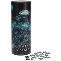 Map of the Stars 1000 Piece Jigsaw Puzzle Map of the Stars 1000 Piece Jigsaw Puzzle von Abrams & Chronicle