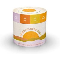 Mindfulness Dice Mindfulness Dice von Abrams & Chronicle