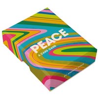 Peace: A Card Game Peace: A Card Game von Abrams & Chronicle