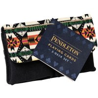 Pendleton Playing Cards von Abrams & Chronicle