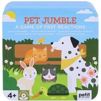 Pet Jumble von Abrams & Chronicle